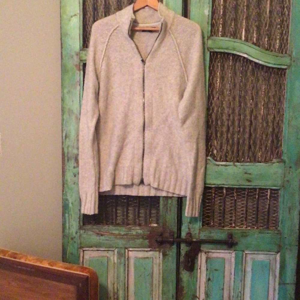 Marc Anthony cardigan